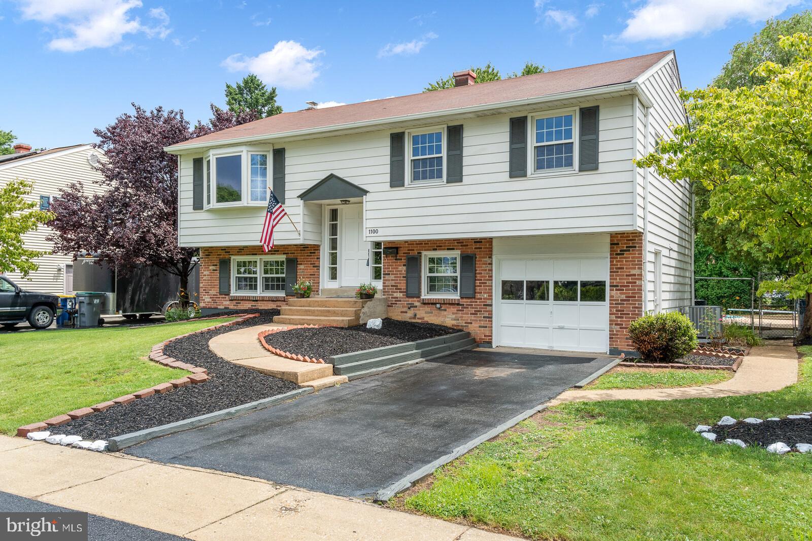 1100 Stinsford Road Newark, DE 19713 - Photo 20 of 20 Welcome Home!