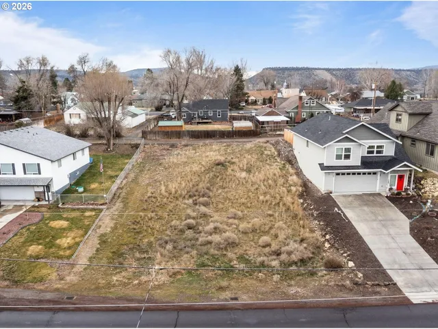 $94,900 | Northeast Loper Avenue, Unit 25, Prineville, OR 97754