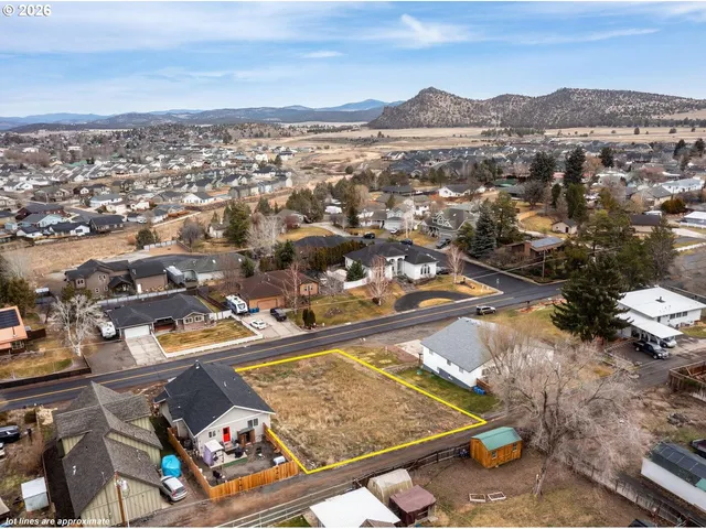 $94,900 | Northeast Loper Avenue, Unit 25, Prineville, OR 97754
