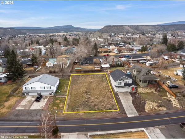$94,900 | Northeast Loper Avenue, Unit 25, Prineville, OR 97754