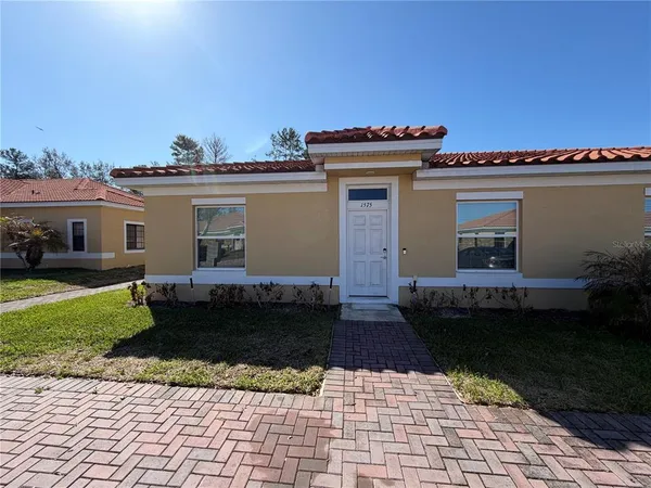 $1,400 | 1575 Cumin Drive, Kissimmee, FL 34759