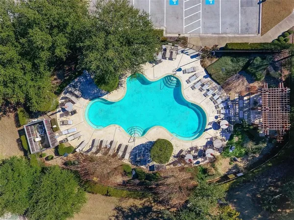 $575,000 | 7800 Southwest Pkwy Parkway, Unit 2020, Austin, TX 78735