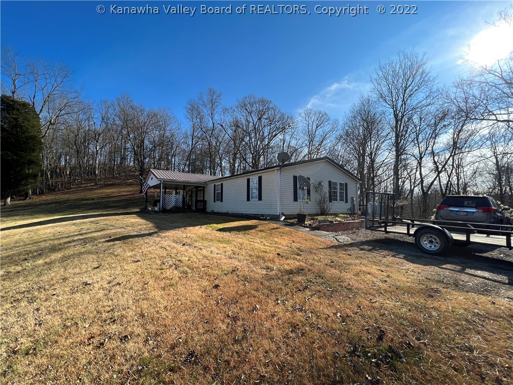 930 Brighten Road Point Pleasant, WV 25550 - Photo 3 of 20 Gallery Image 3