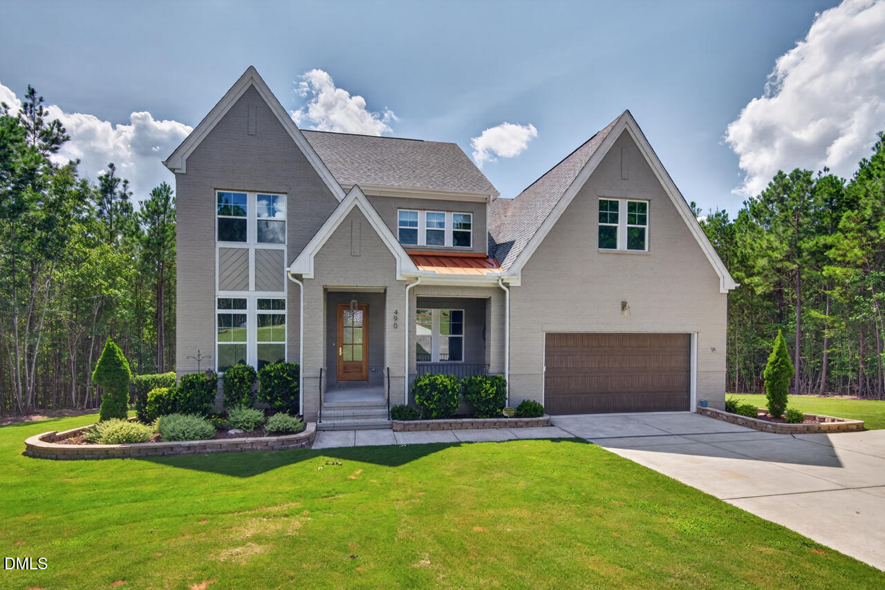 490 Terry Road Hillsborough, NC 27278 - Photo 53 of 54 01