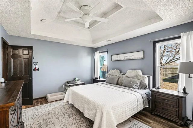 $327,000 | 1307 South Huntington Drive, Greenwood, MO 64034