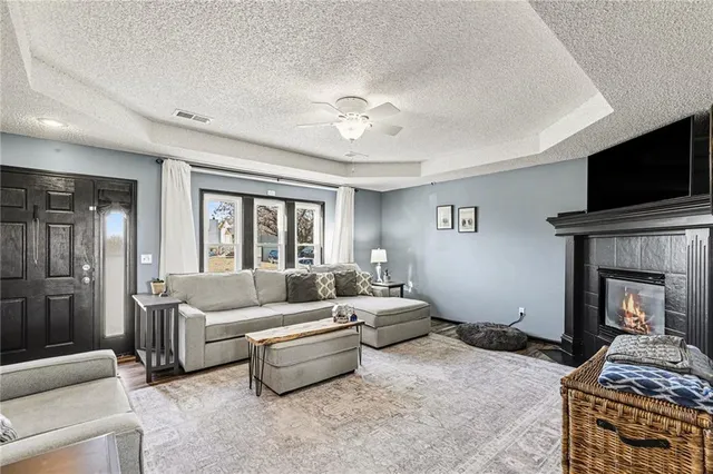 $327,000 | 1307 South Huntington Drive, Greenwood, MO 64034