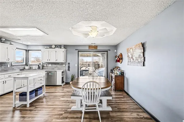 $327,000 | 1307 South Huntington Drive, Greenwood, MO 64034