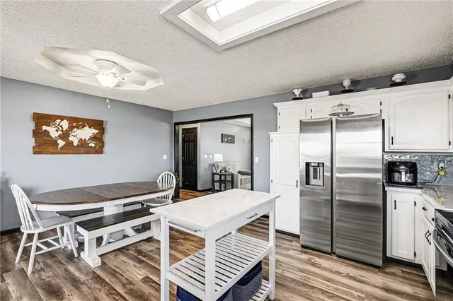 $327,000 | 1307 South Huntington Drive, Greenwood, MO 64034