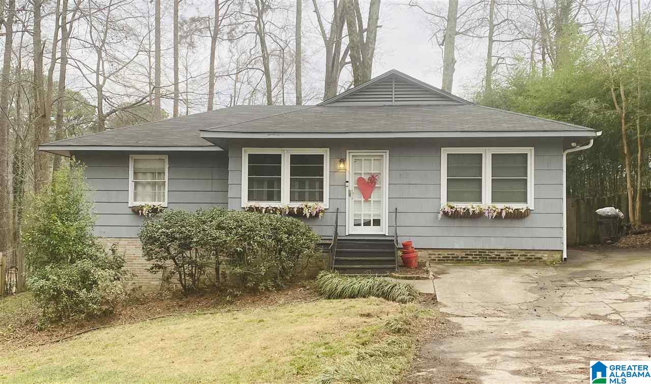 4333 Montevallo Road Birmingham, AL 35213 - Photo 3 of 21