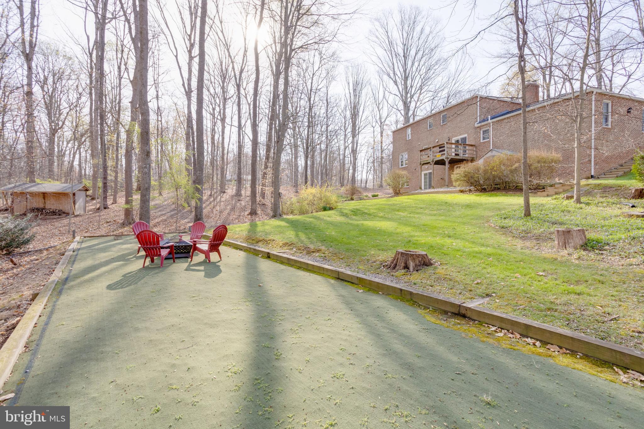 8072 Counselor Road Manassas, VA 20112 - Photo 42 of 49