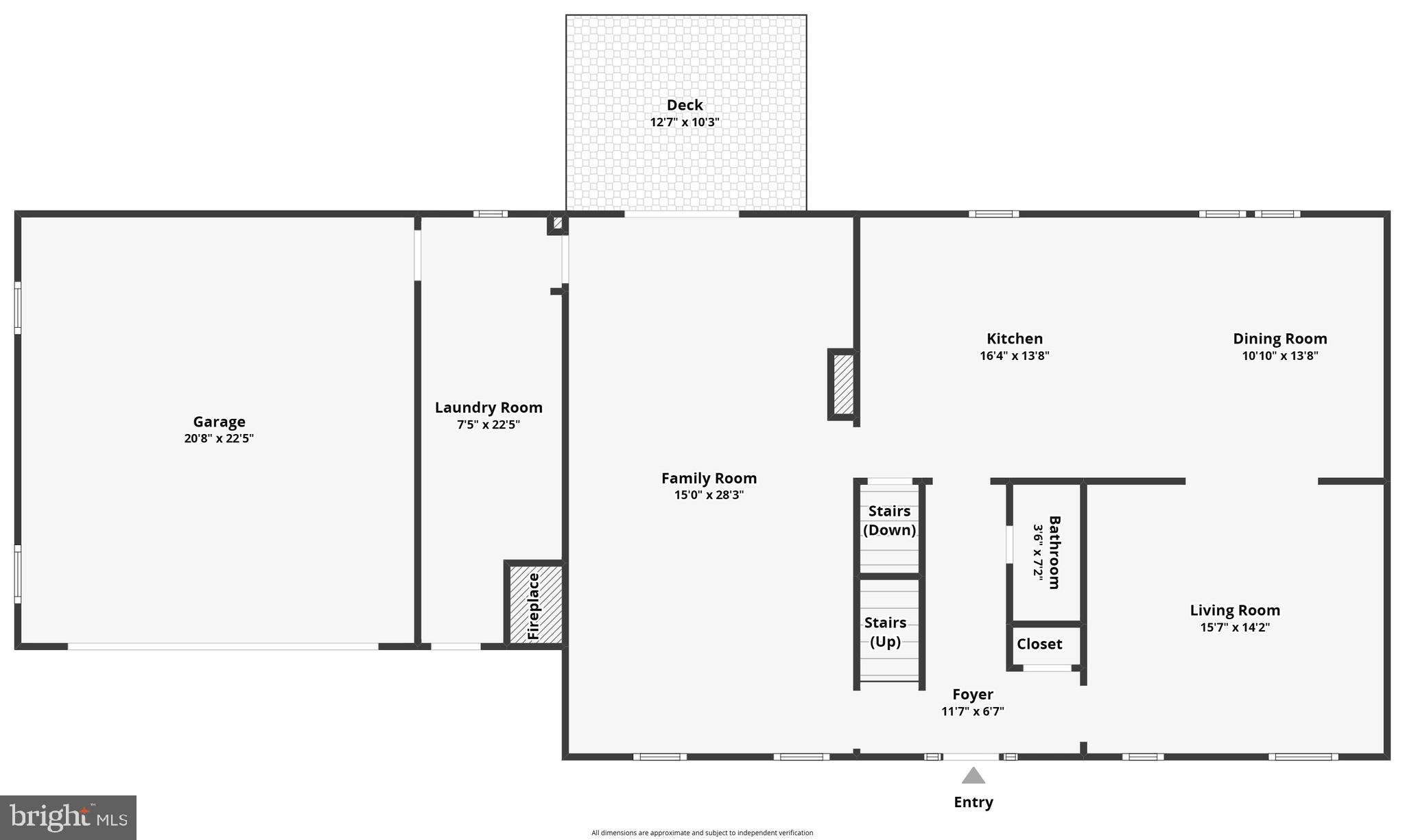 8072 Counselor Road Manassas, VA 20112 - Photo 48 of 49