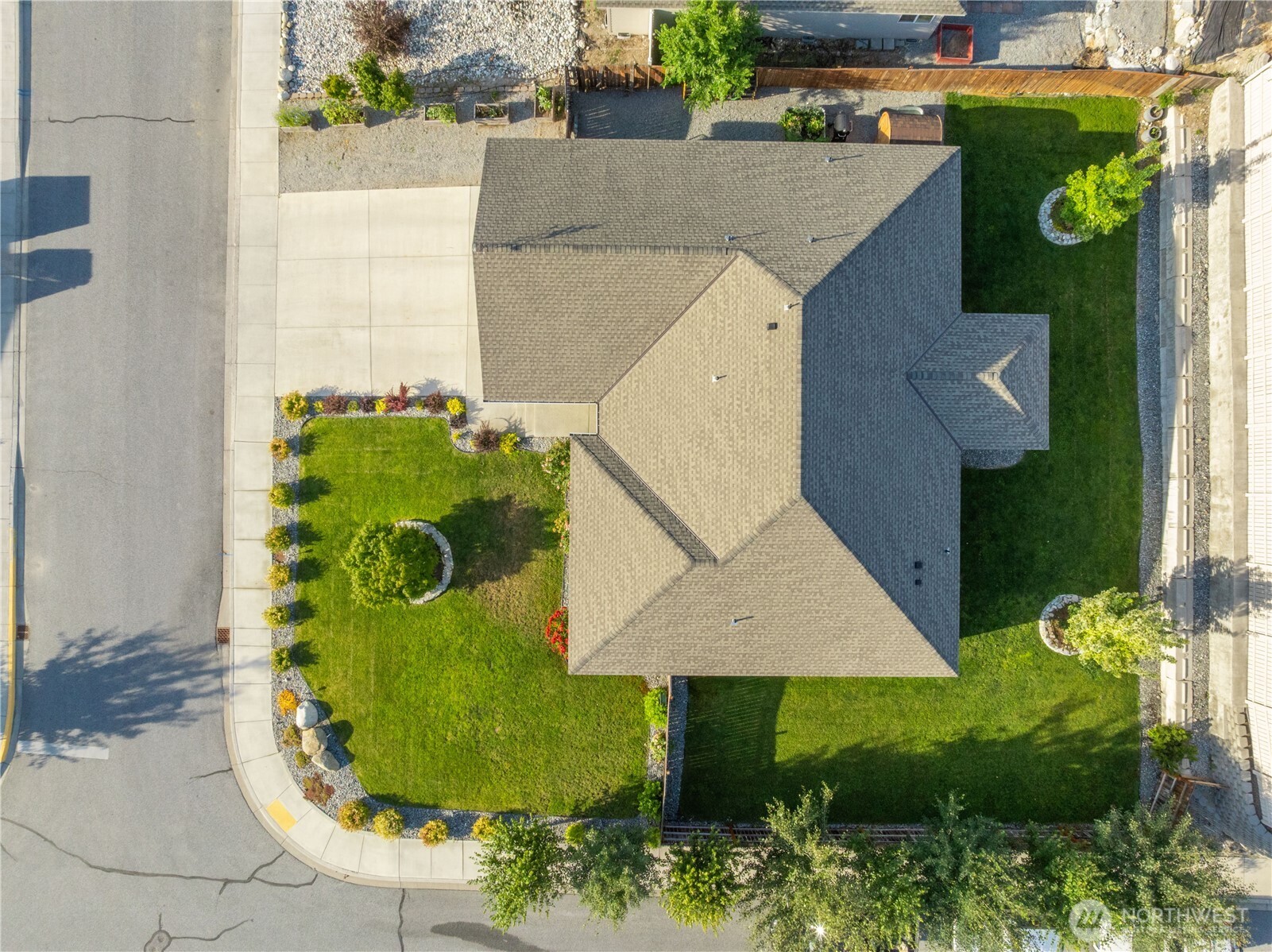 491 Spring View Place Chelan, WA 98816 - Photo 37 of 37
