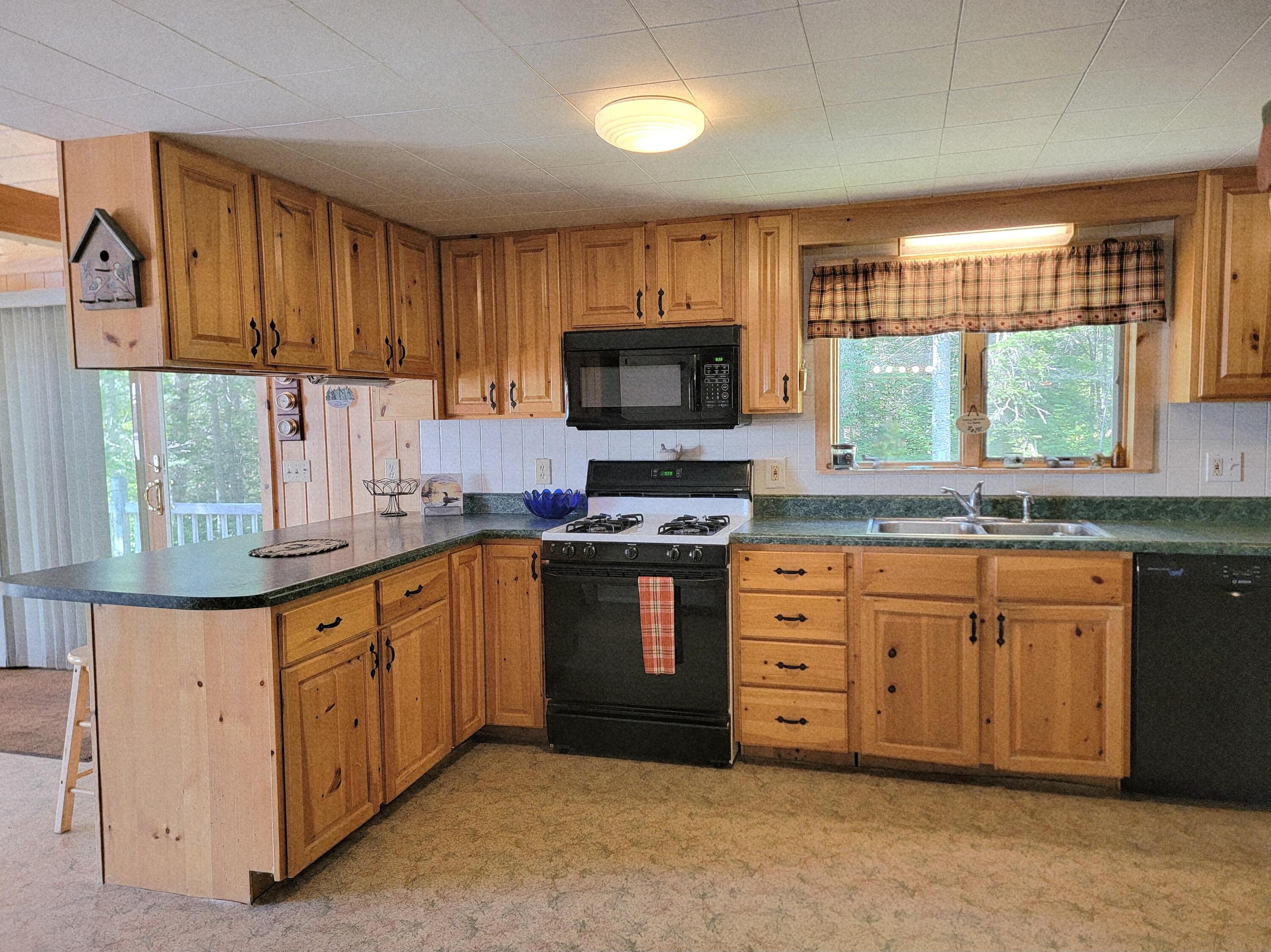 500 Morrison Farm Road Mariaville, ME 04605 - Photo 11 of 56