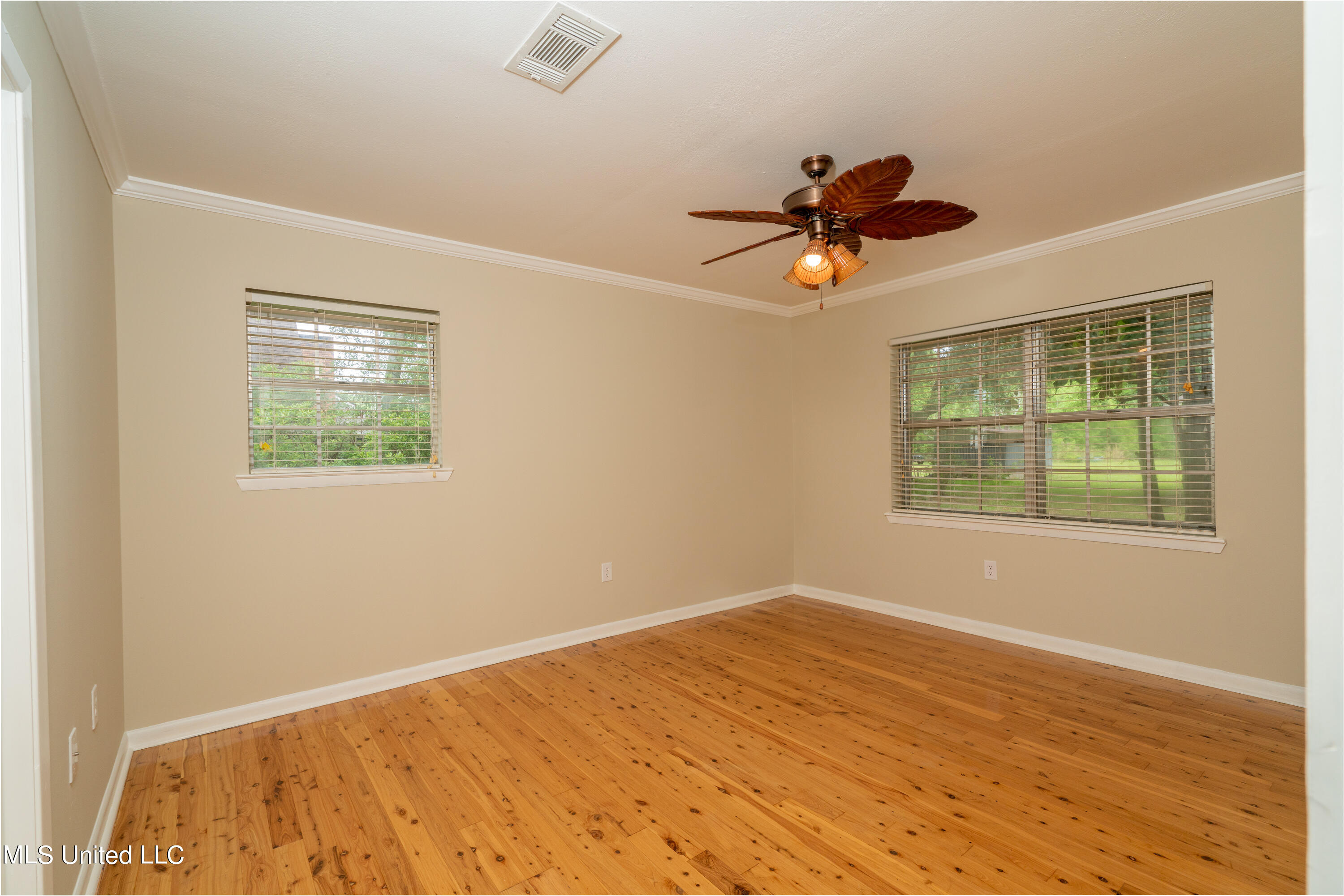5168 Beatline Road Long Beach, MS 39560 - Photo 11 of 17 5168 Beatline Road-Master Bedroom