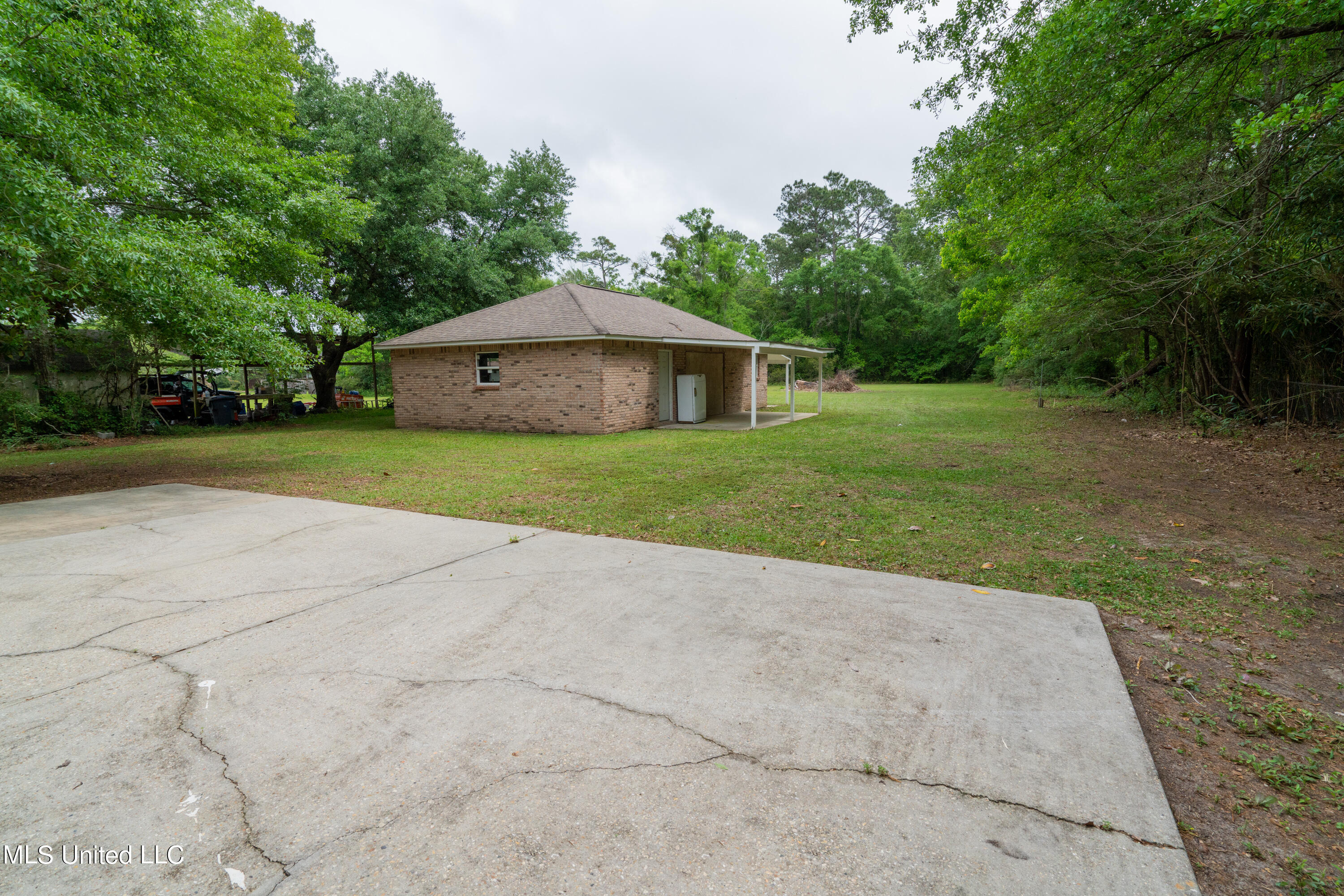 5168 Beatline Road Long Beach, MS 39560 - Photo 14 of 17 5168 Beatline Road-01818
