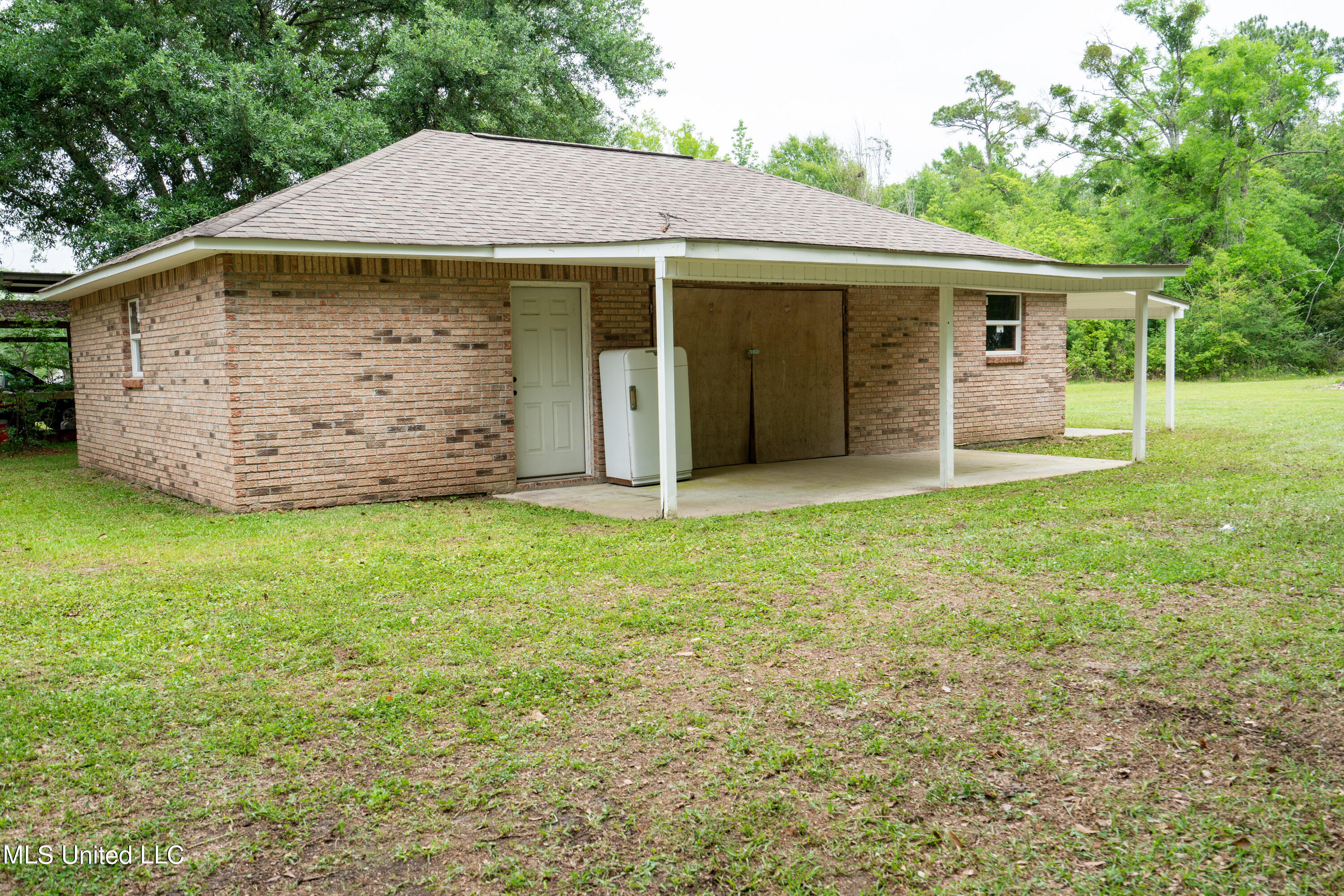 5168 Beatline Road Long Beach, MS 39560 - Photo 15 of 17 5168 Beatline Road-01821