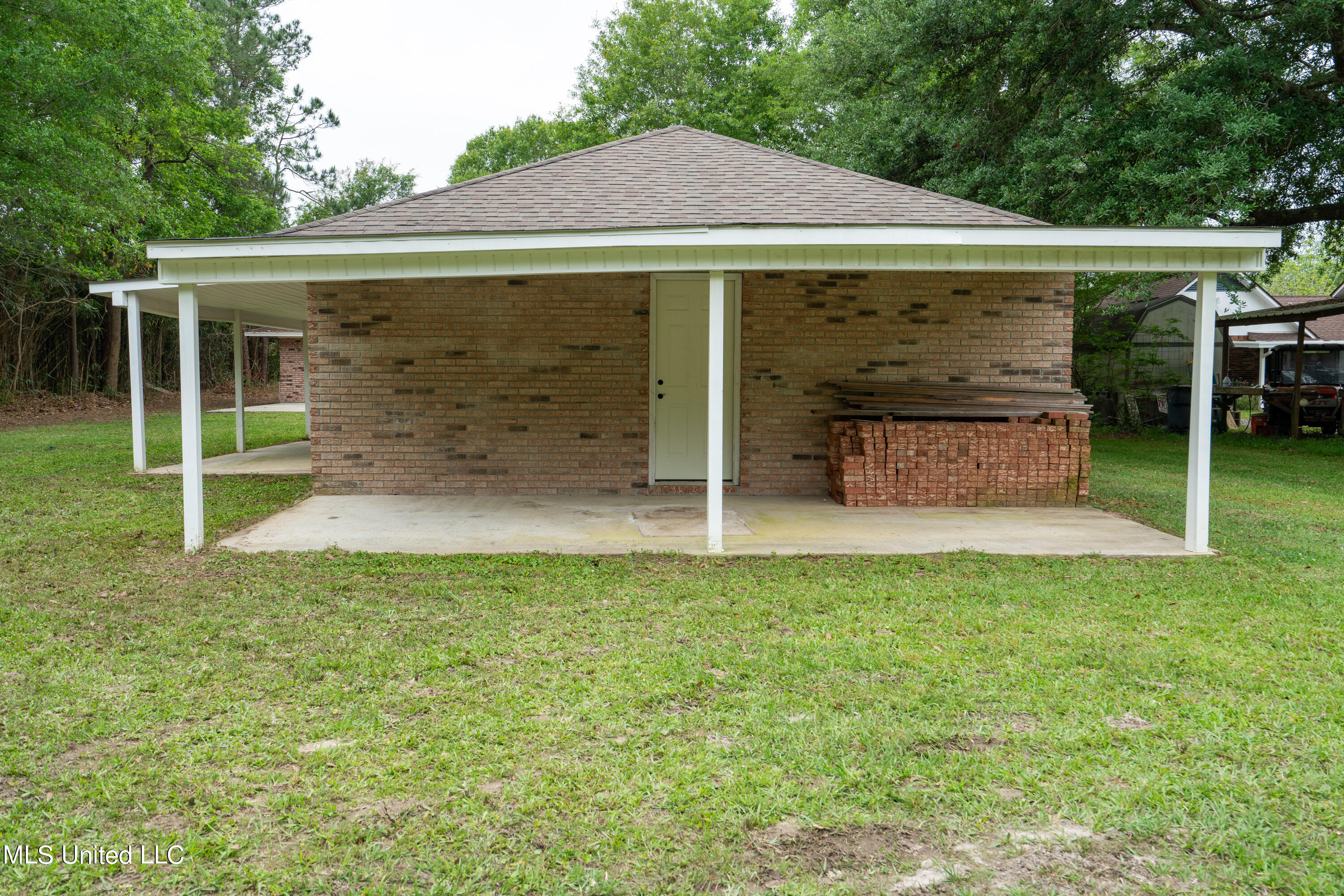 5168 Beatline Road Long Beach, MS 39560 - Photo 16 of 17 5168 Beatline Road-01825