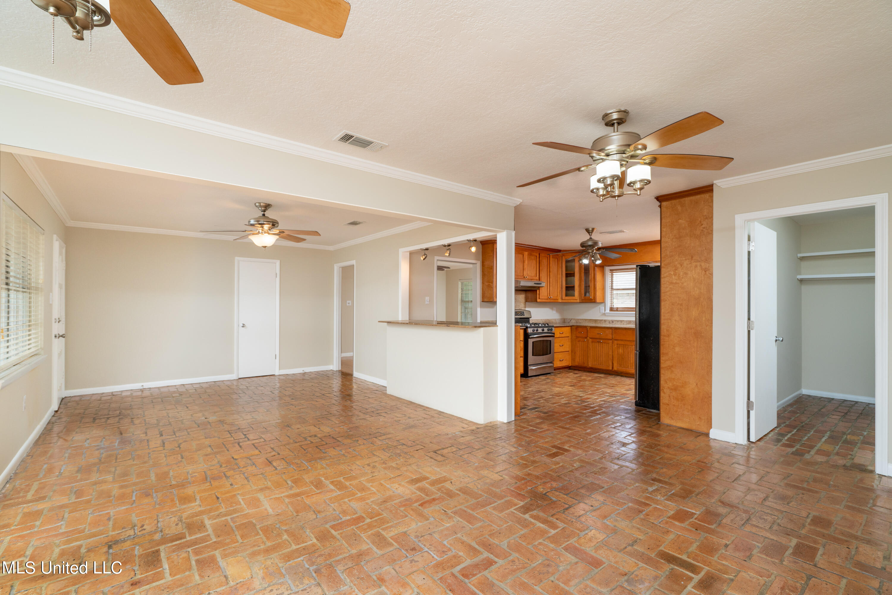 5168 Beatline Road-Living and Dining 1