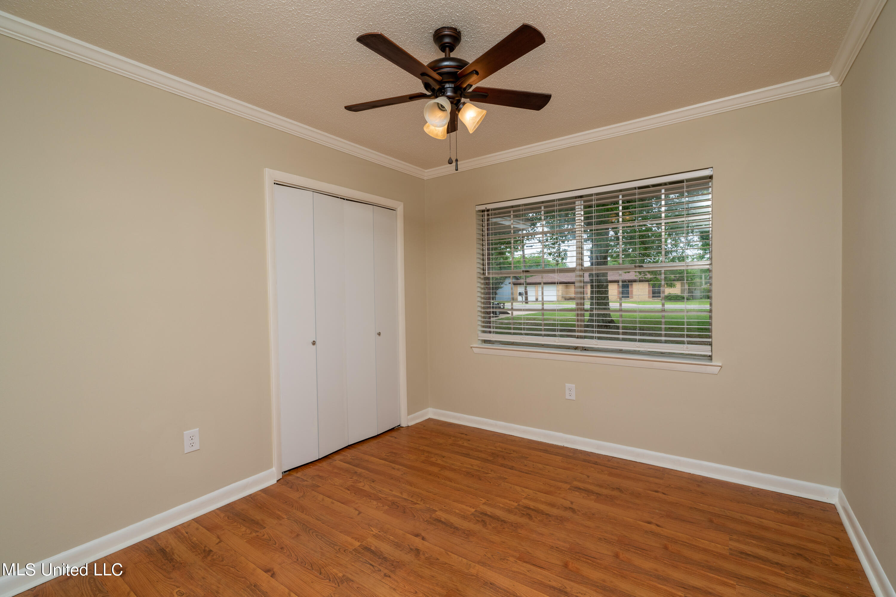 5168 Beatline Road Long Beach, MS 39560 - Photo 8 of 17 5168 Beatline Road-Bedroom 1