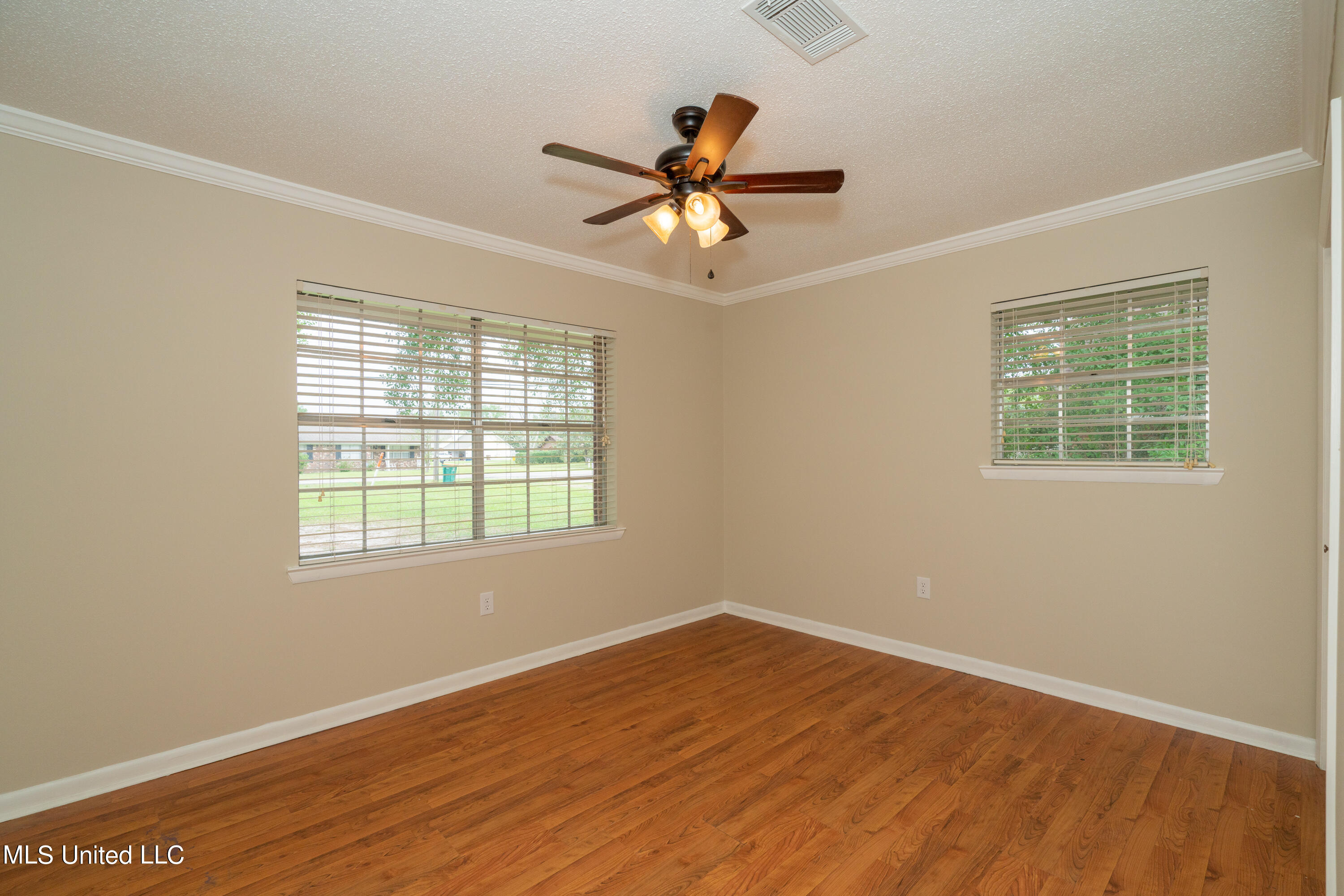 5168 Beatline Road Long Beach, MS 39560 - Photo 9 of 17 5168 Beatline Road-Bedroom 2