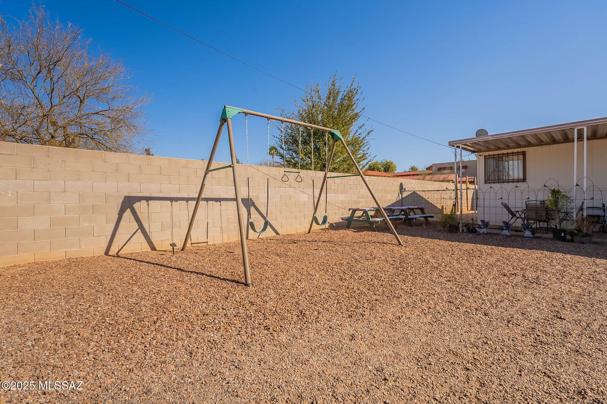 50 East Mohave Road Tucson, AZ 85705 - Photo 35 of 35