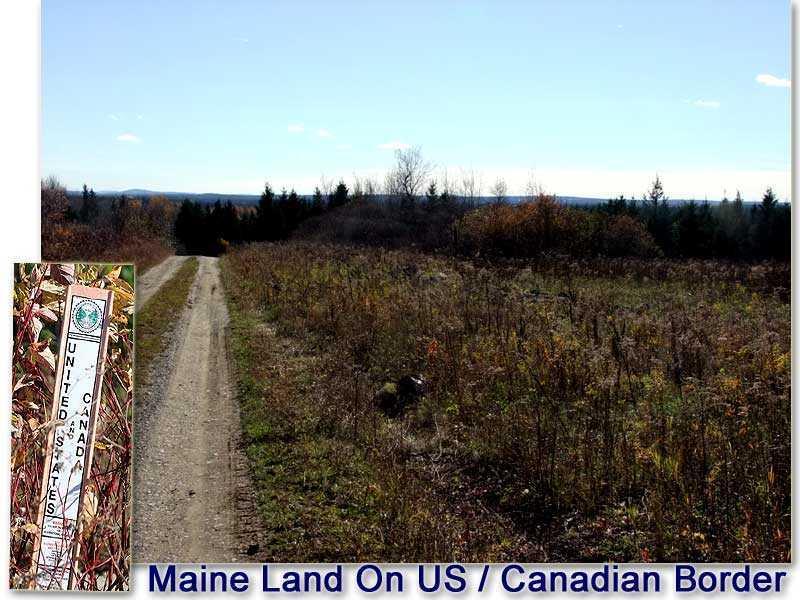 12-29 Lincoln Road Houlton, ME 04730 - Photo 2 of 25 Land.