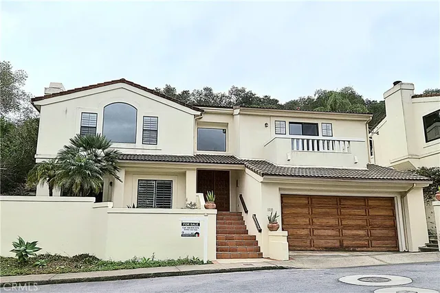 $1,599,000 | 1245 Kristy Court, San Luis Obispo, CA 93401