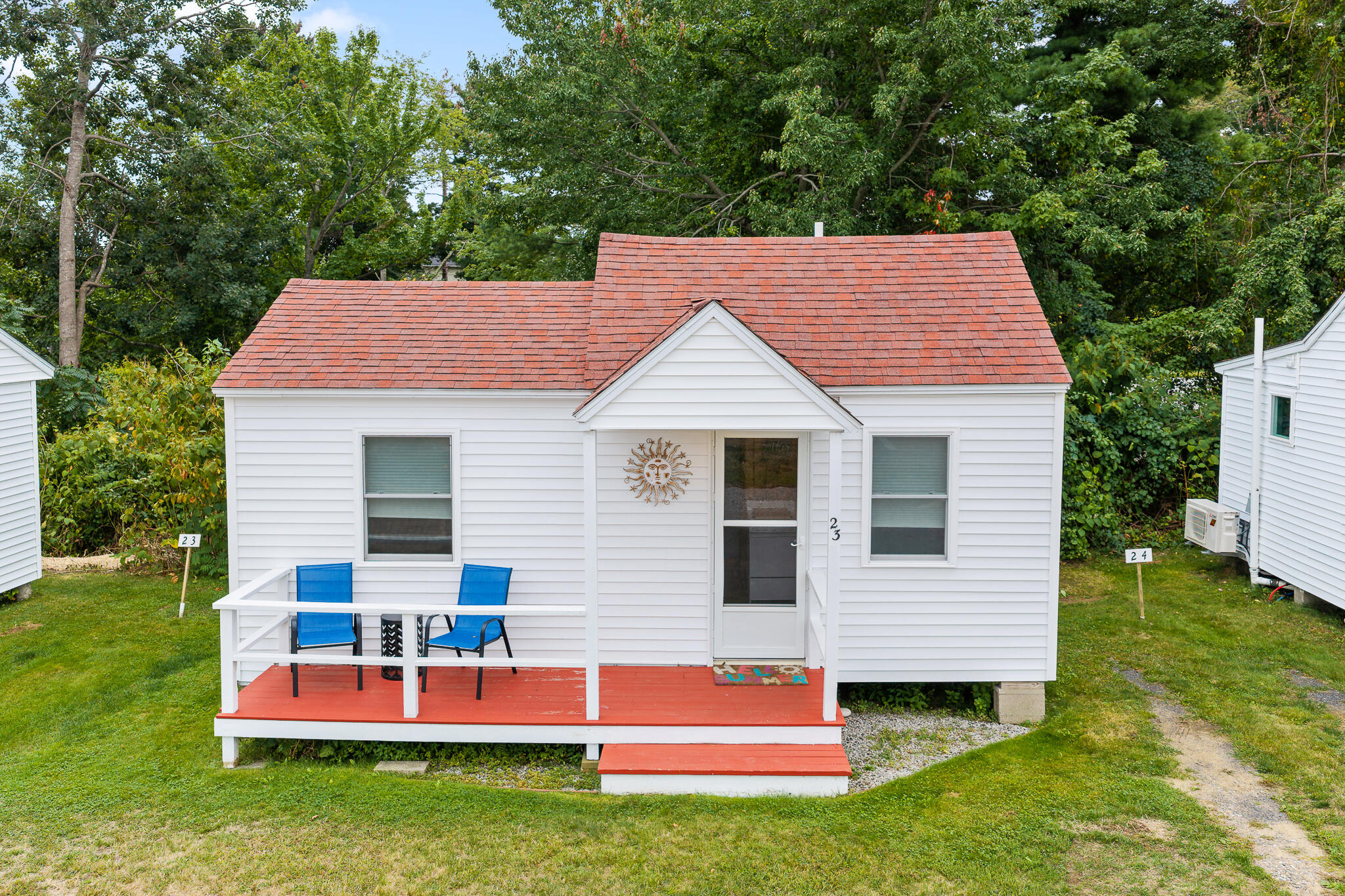 1139 Post Road, Unit 23 Wells, ME 04090 - Photo 1 of 20 23 Belle of Maine