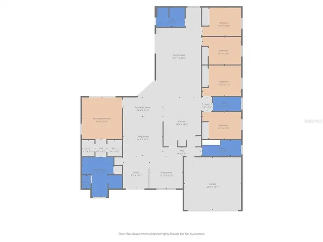 $359,900 | 13632 Deventer Court, Hudson, FL 34667