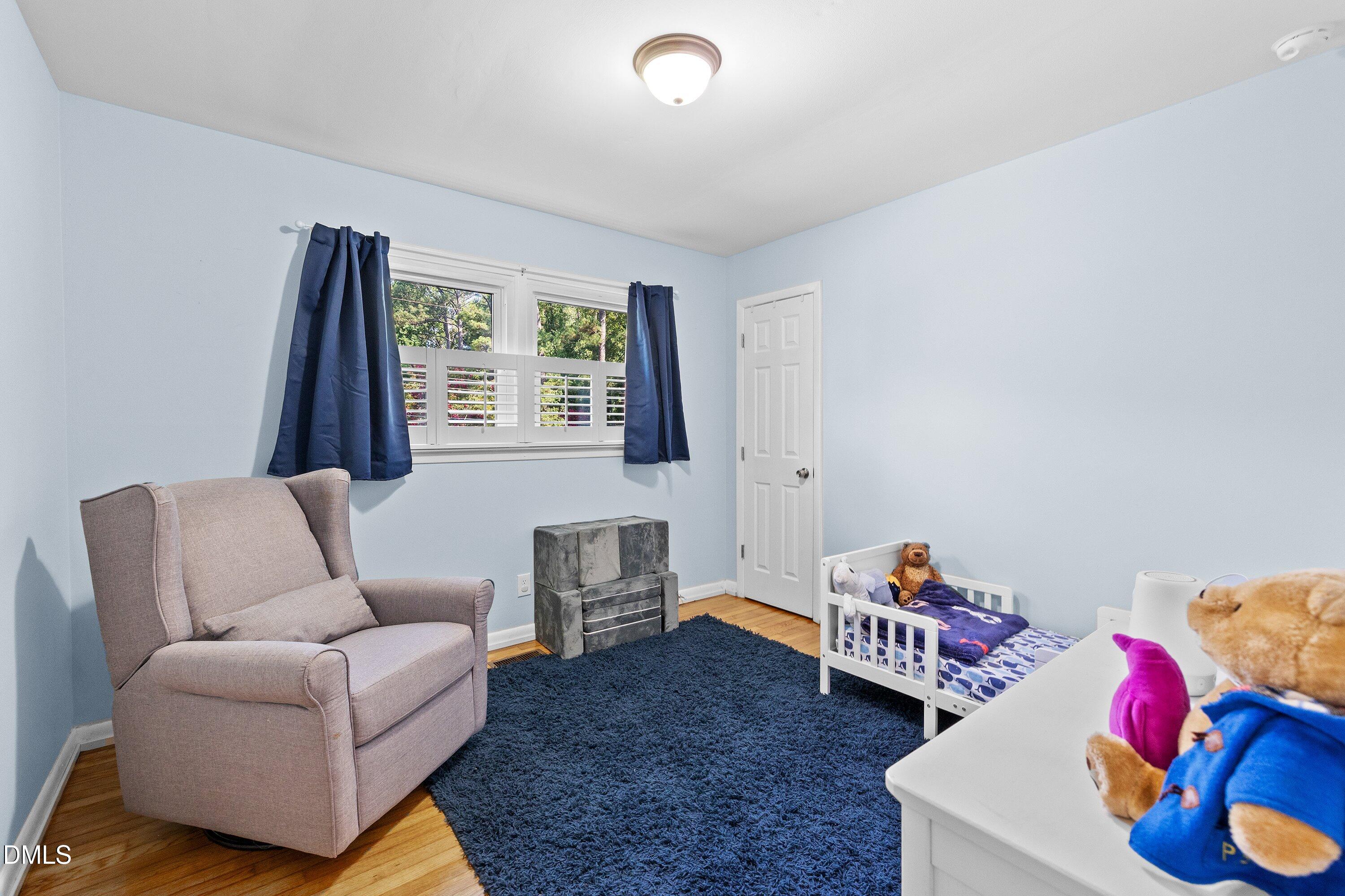 4807 Brentwood Road Durham, NC 27713 - Photo 29 of 50 30-4807 Brentwood_5475