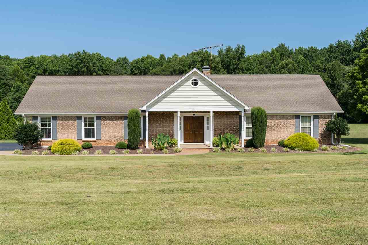 167 State Rd S-42-9538 Chesnee, SC 29323 - Photo 1 of 33 Gallery Image 1