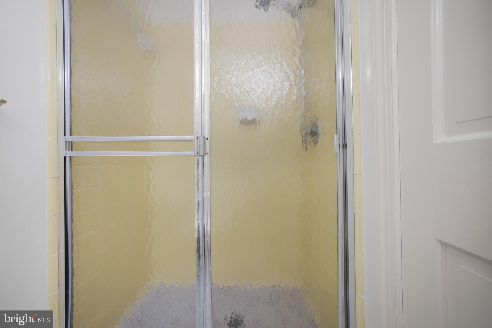 3327 R Street Northwest Washington, DC 20007 - Photo 26 of 28 Full bathroom in hallway