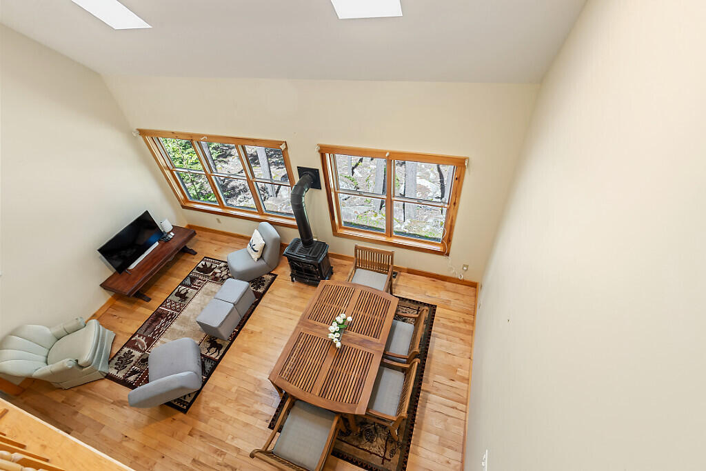 202 Wildwood Estates Rome, ME 04963 - Photo 15 of 54 LIVING ROOM