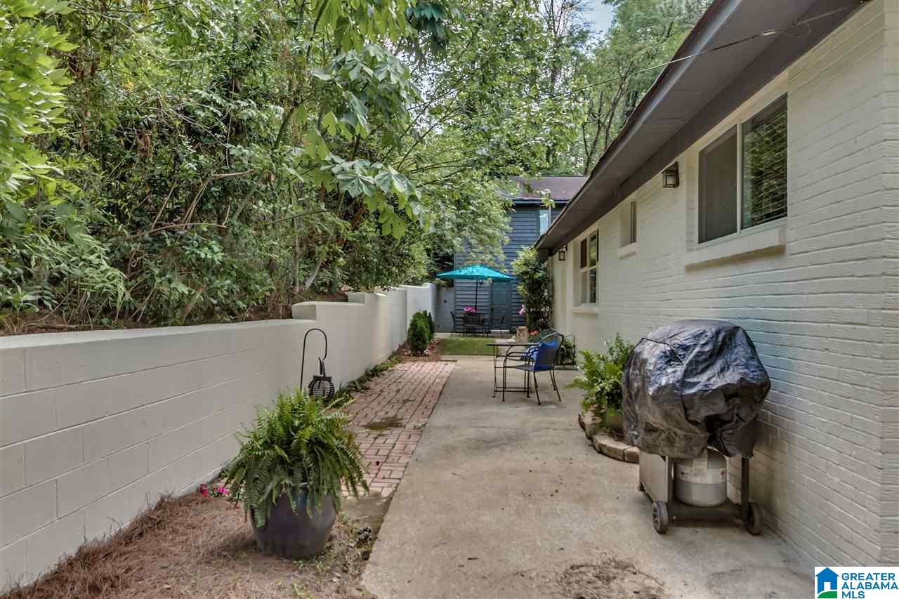 1711 Ridge Road Birmingham, AL 35209 - Photo 42 of 43 Gallery Image 42