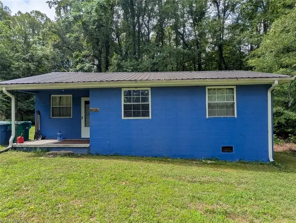 $135,000 | 135 Redbud Road, Eden, NC 27288