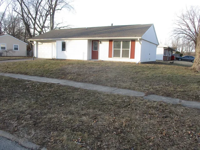 $175,000 | 3102 Kimberly Drive, Champaign, IL 61821