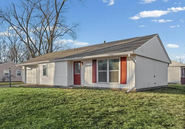 $175,000 | 3102 Kimberly Drive, Champaign, IL 61821