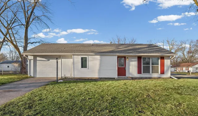 $175,000 | 3102 Kimberly Drive, Champaign, IL 61821