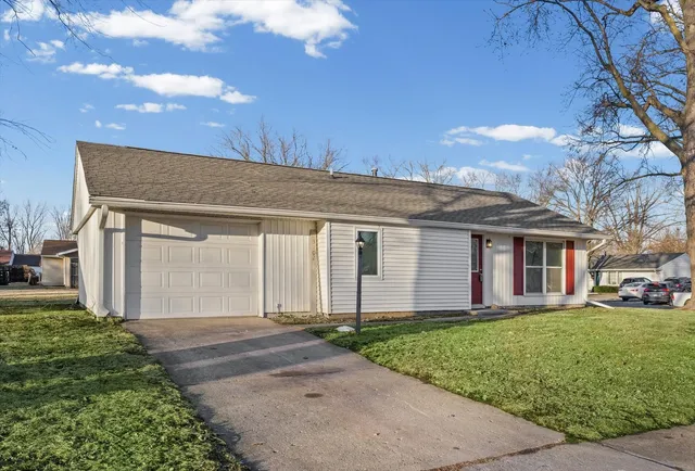 $175,000 | 3102 Kimberly Drive, Champaign, IL 61821