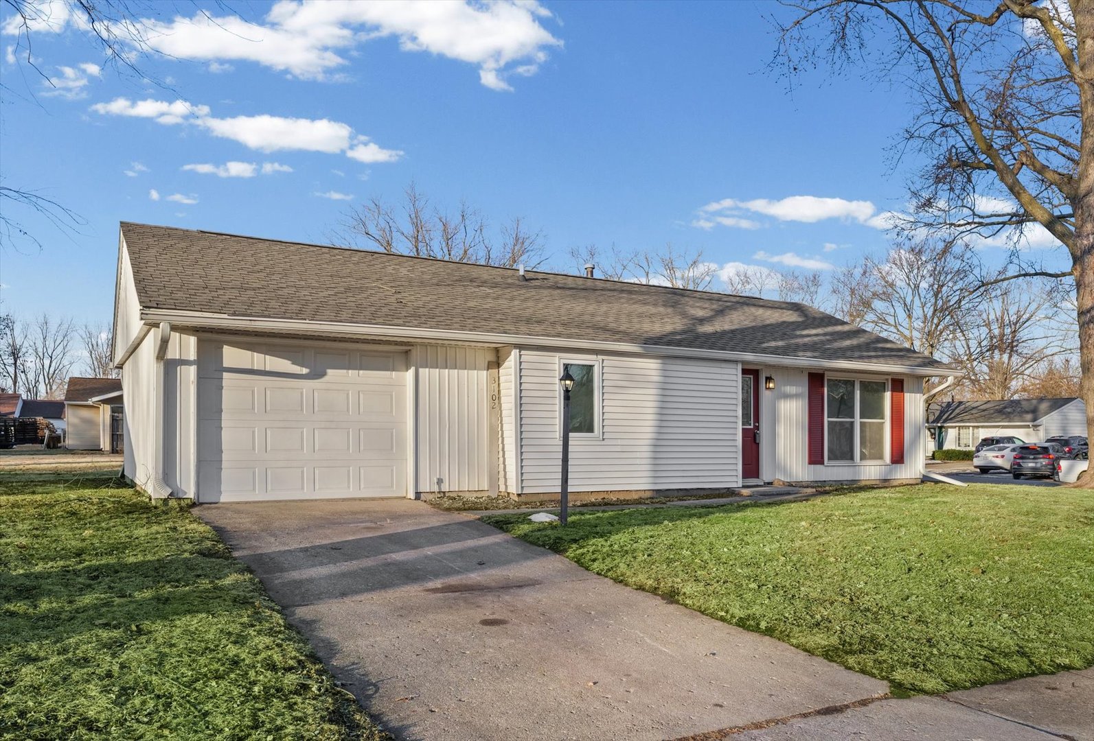 3102 Kimberly Drive Champaign, IL 61821 - Photo 4 of 24