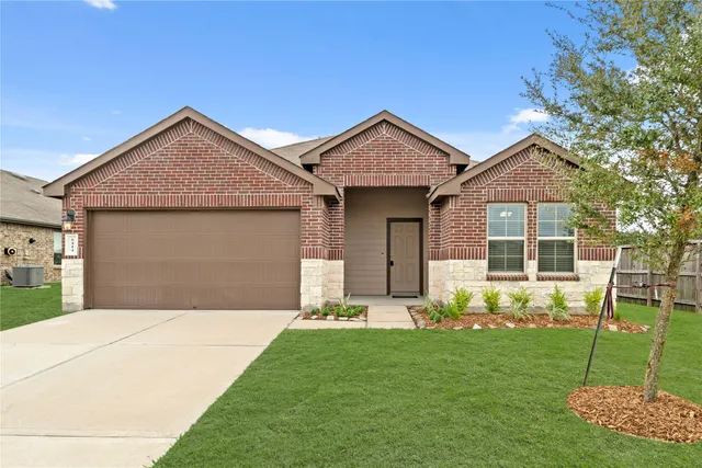 $1,845 | 6414 Clyde Arbor Drive, Richmond, TX 77469
