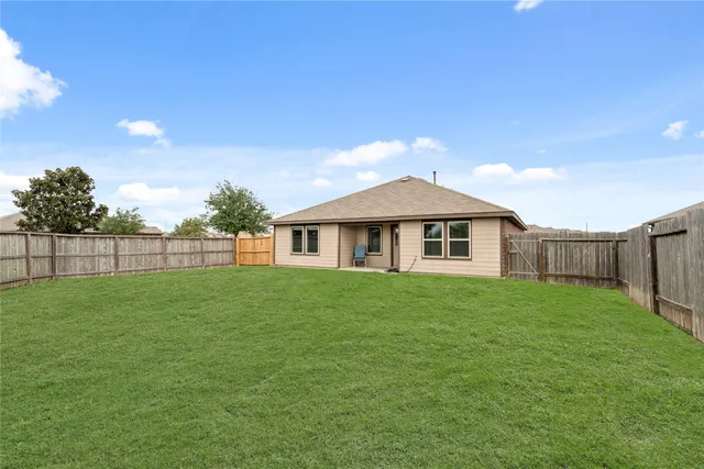 $1,845 | 6414 Clyde Arbor Drive, Richmond, TX 77469