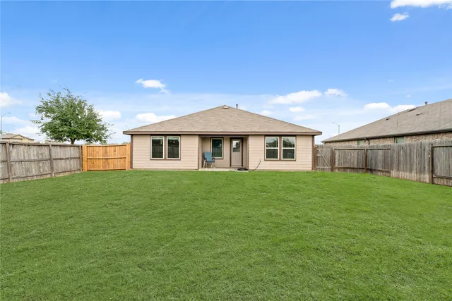 $1,845 | 6414 Clyde Arbor Drive, Richmond, TX 77469