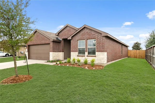 $1,845 | 6414 Clyde Arbor Drive, Richmond, TX 77469