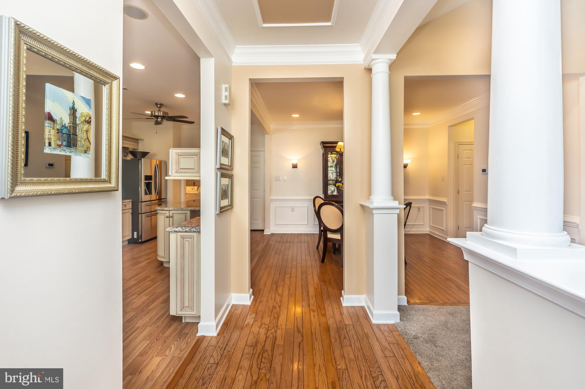 105 Hulnick Road, Unit 438 Coatesville, PA 19320 - Photo 4 of 43 Entrance