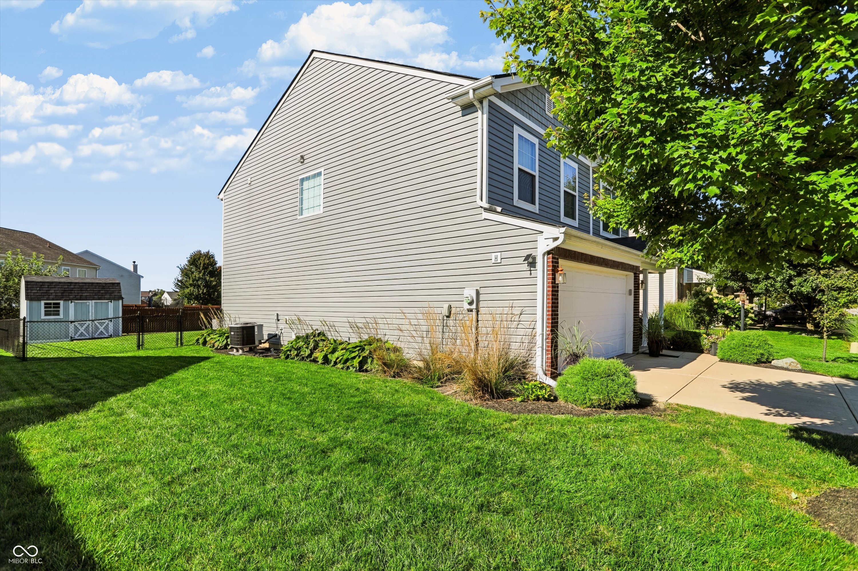 7849 Ithaca Way Indianapolis, IN 46239 - Photo 47 of 48 Gallery Image 47