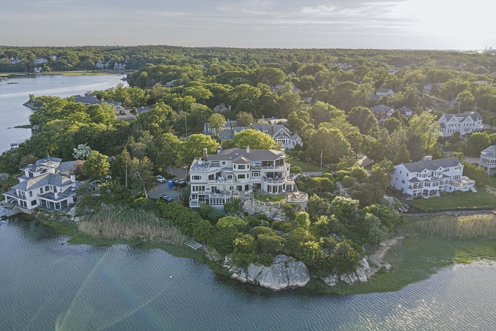 131 Nichols Road, Unit 6 Cohasset, MA 02025 - Photo 3 of 25