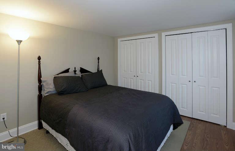 6241 Gilston Park Road Baltimore, MD 21228 - Photo 20 of 25 Bedroom 4