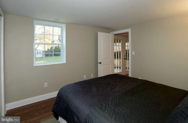 6241 Gilston Park Road Baltimore, MD 21228 - Photo 21 of 25 Bedroom 4