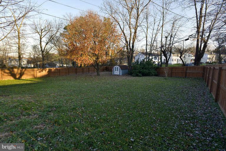 6241 Gilston Park Road Baltimore, MD 21228 - Photo 24 of 25 Exterior (Rear)